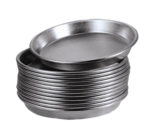 American Metalcraft HADEP11, Pizza Pan - Two Tins