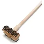 Carlisle 4029400, Brush, Broiler / Grill