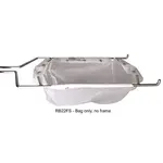 MirOil Fryer Filter Replacement Bag