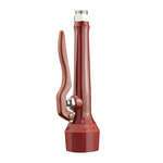 Krowne Metal DX-129, Plumbing