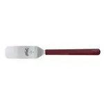 Mercer Culinary M18330, Turner, Solid, Stainless Steel