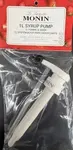 AllPoints Foodservice Parts & Supplies Monin Syrup Pumps