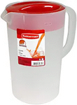 Rubbermaid Commercial 1978082 - 1 Gallon Pitcher
