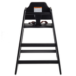TableCraft Products 10624 - High Chair