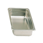 Thunder Group STPA2132, Steam Table Pan, Stainless Steel