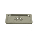 Thunder Group STPA5160C, Steam Table Pan Cover, Stainless Steel