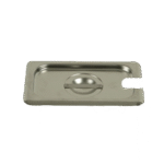 Thunder Group STPA5160CS, Steam Table Pan Cover, Stainless Steel