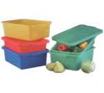 Vollrath 1527-C02, Food Storage Container, Box