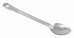 Winco BSOT-13, Serving Spoon, Solid