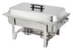Winco C-3080B, Chafing Dish