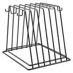 Winco CB-6K, Cutting Board Rack