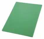 Winco CBGR-1218, Cutting Board, Plastic