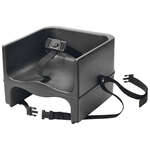 Winco CHB-1PK, Booster Seats