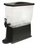 Winco PBD-3, Beverage Dispenser, Non-Insulated