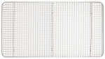 Winco PGWS-1018, Wire Pan Rack / Grate