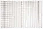 Winco PGWS-2416, Wire Pan Rack / Grate