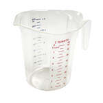 Winco , PMCP-200, Measuring Cups