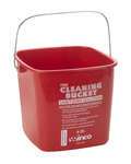 Winco PPL-6R, Bucket