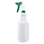 Winco PSR-9, Cleaning Accessories