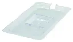 Winco SP7300C, Food Pan Cover, Plastic