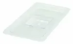 Winco SP7300S, Food Pan Cover, Plastic