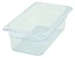 Winco SP7304, Food Pan, Plastic