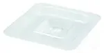 Winco SP7600S, Food Pan Cover, Plastic