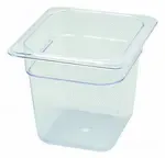 Winco SP7606, Food Pan, Plastic