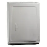 Winco TD-700, Paper Towel Dispenser