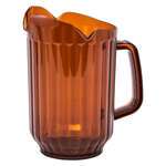 Winco WPCT-60A, Pitcher, Plastic